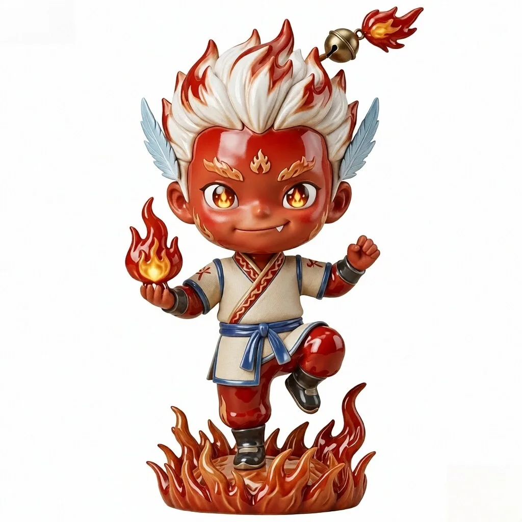 方火 - 文创礼品 8