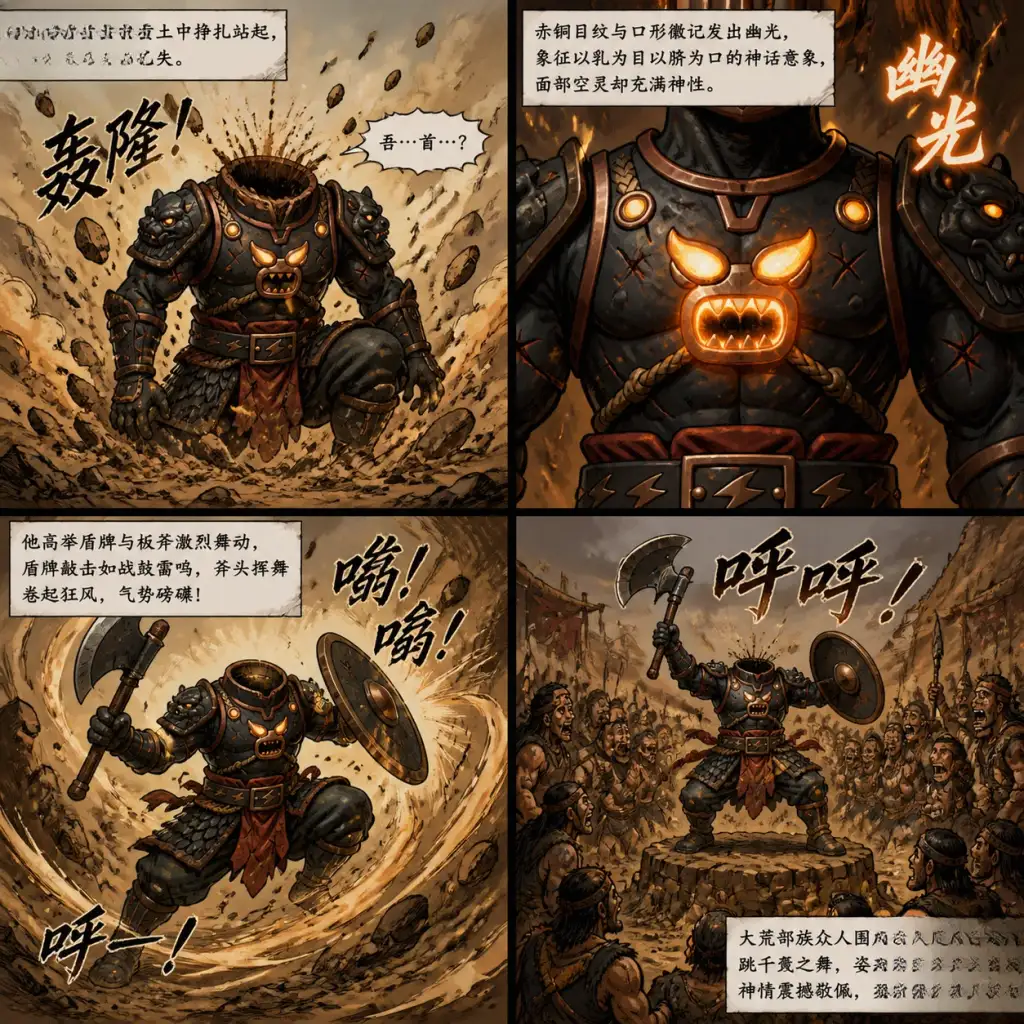 天舞 - 延展内容 1