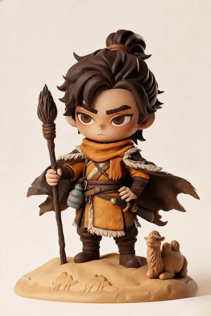 骞远 - 文创礼品 1