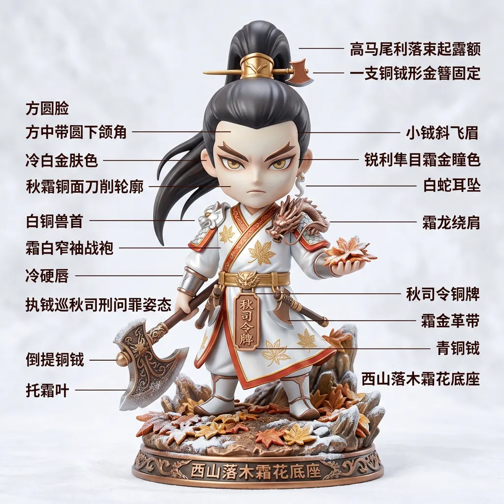 收秋 氛围图