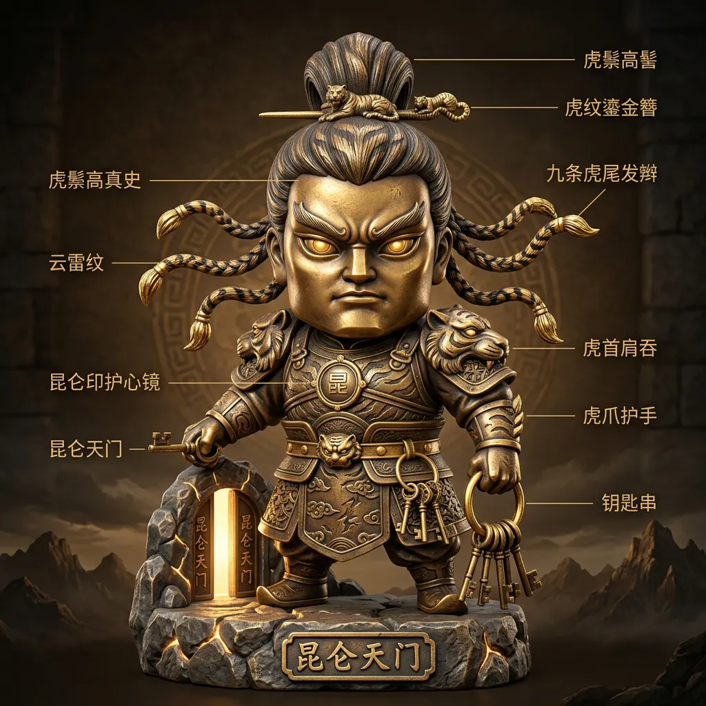 吾司 氛围图