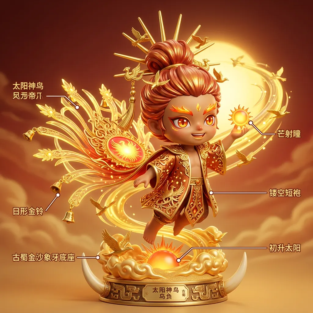 乌负 氛围图