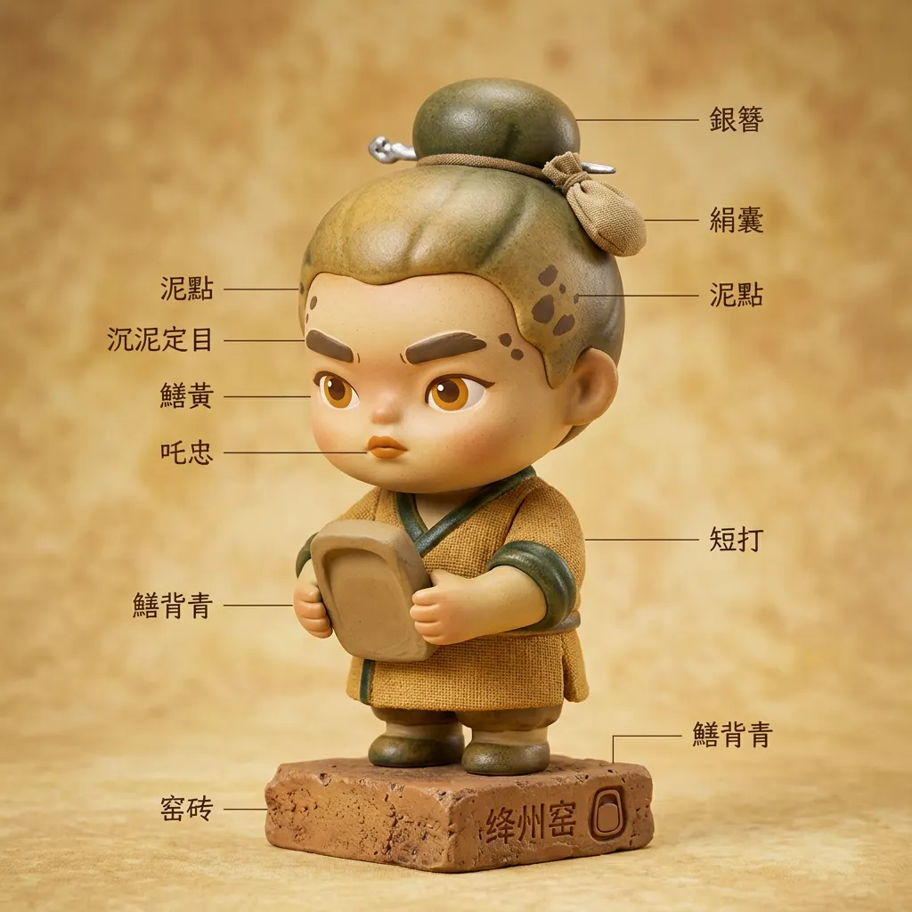 砚澄 氛围图