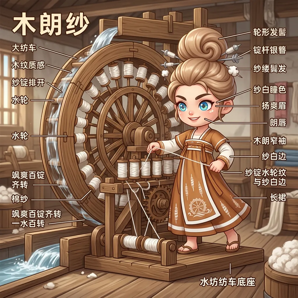 车大 氛围图