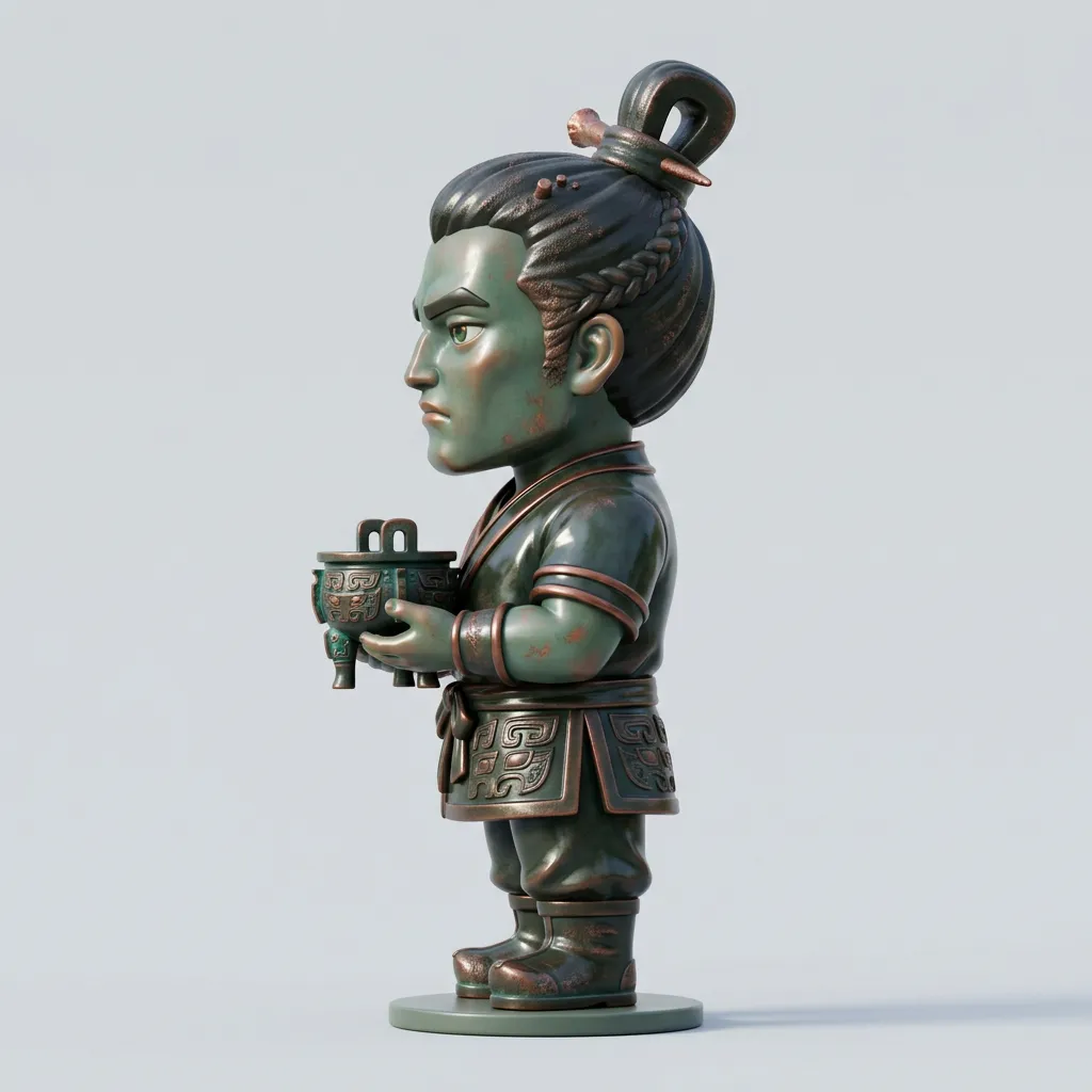 340_范铸_三视图_侧面左