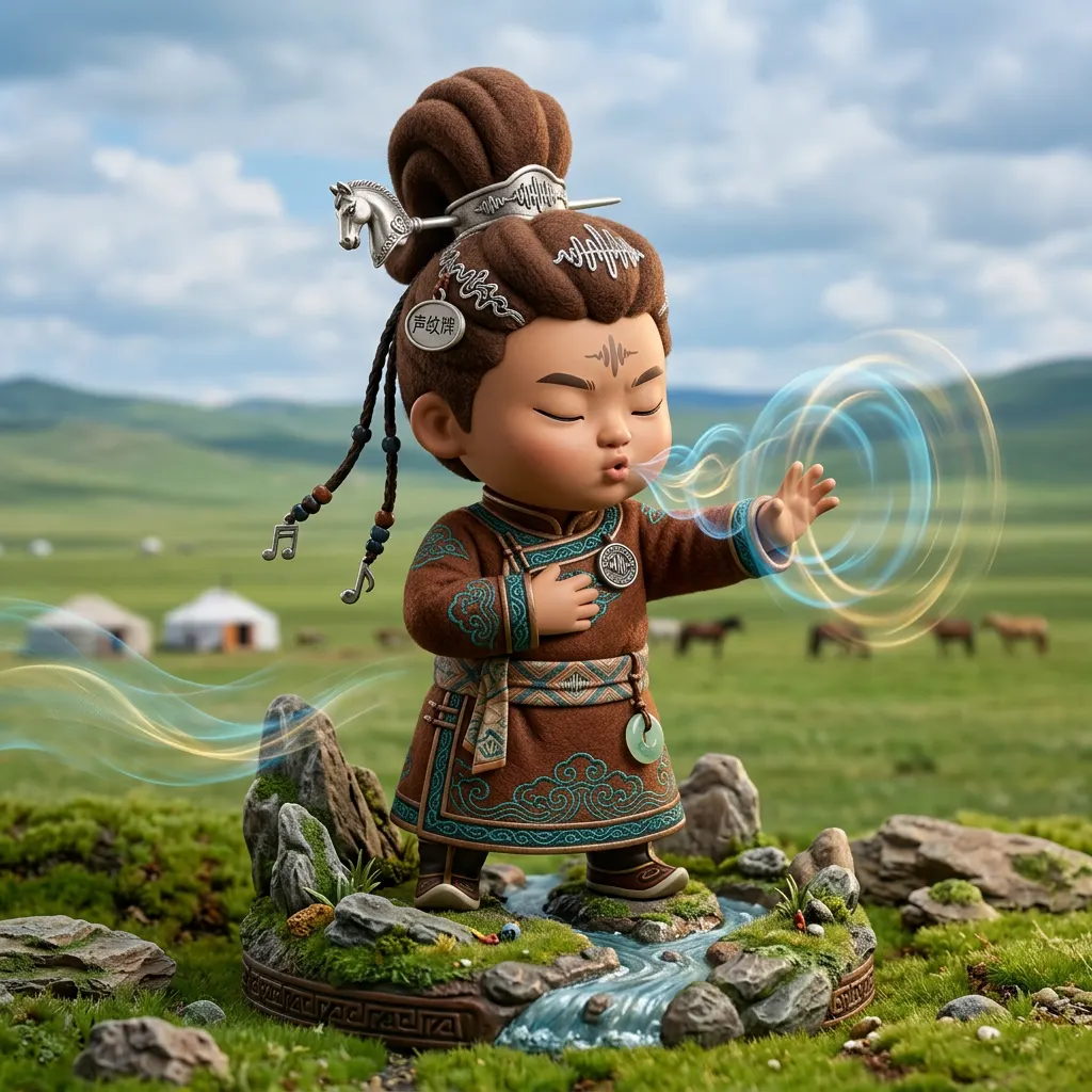 浩林 氛围图