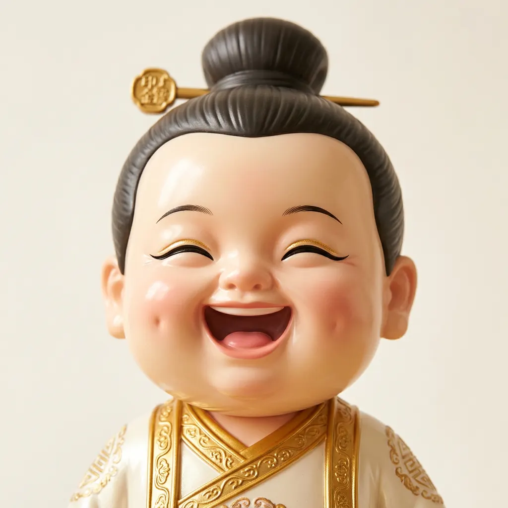 百相 氛围图
