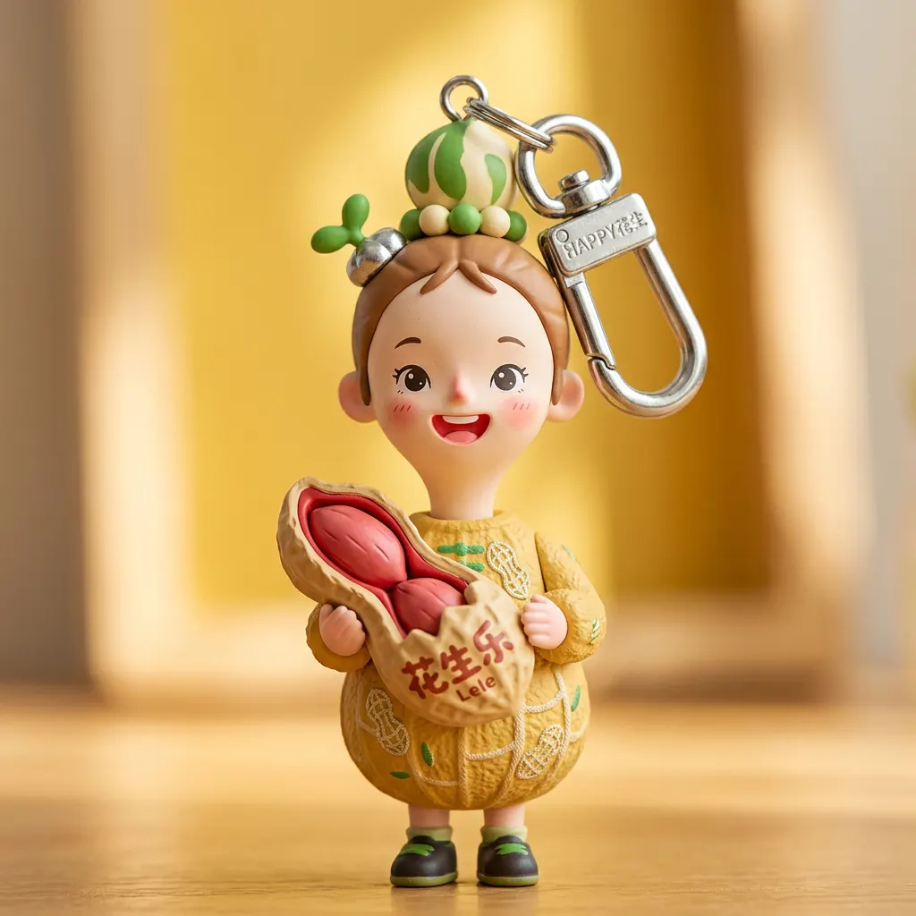 生乐 氛围图